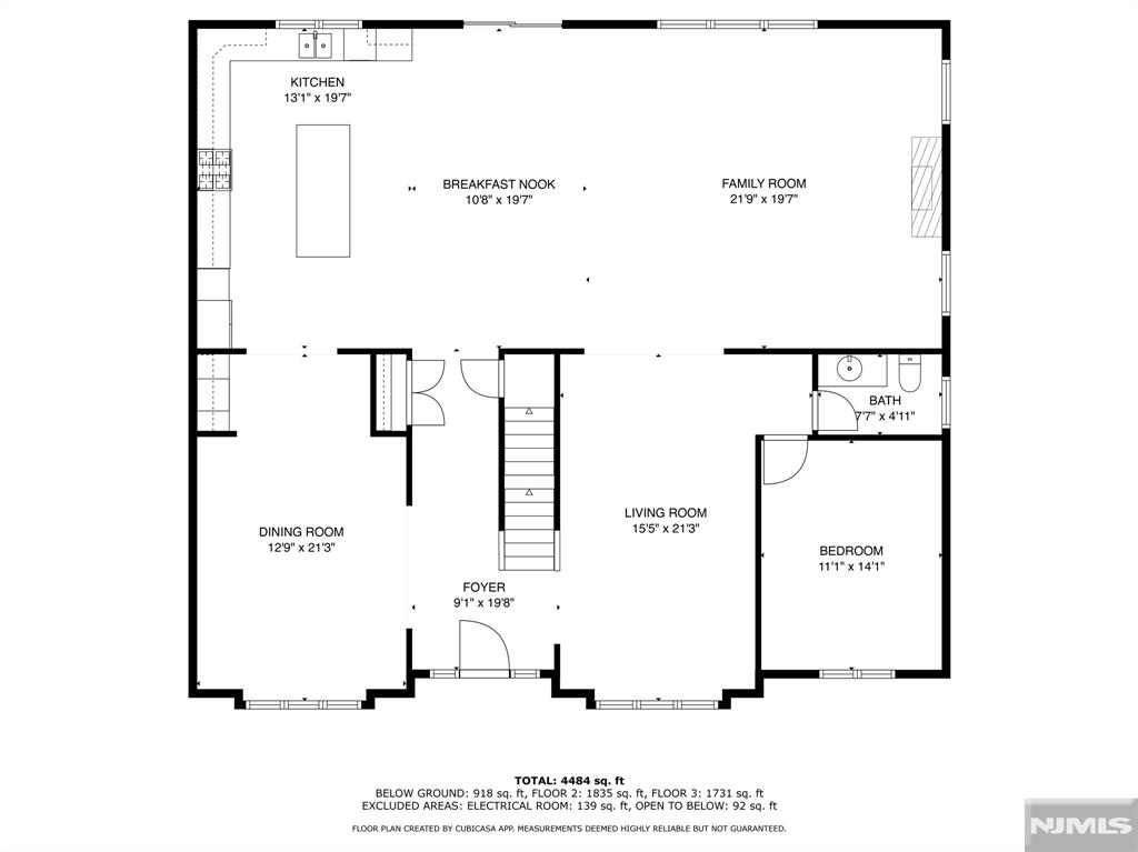 73 Heritage Drive