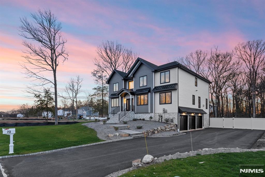 73 Heritage Drive