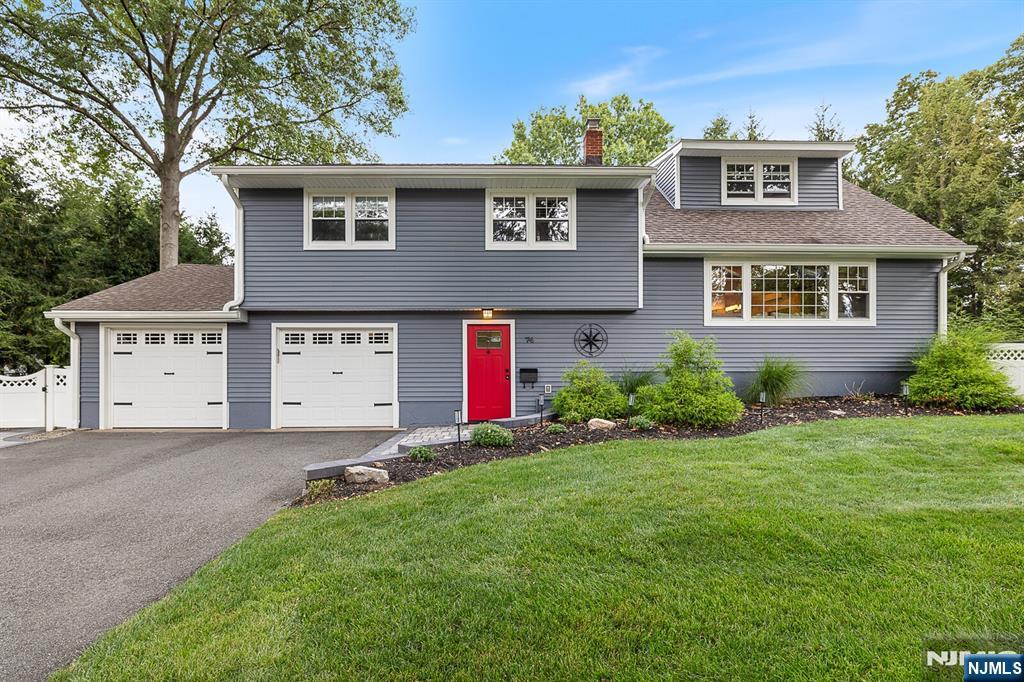 74 Crosley Terrace