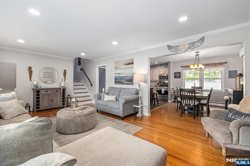 74 Crosley Terrace