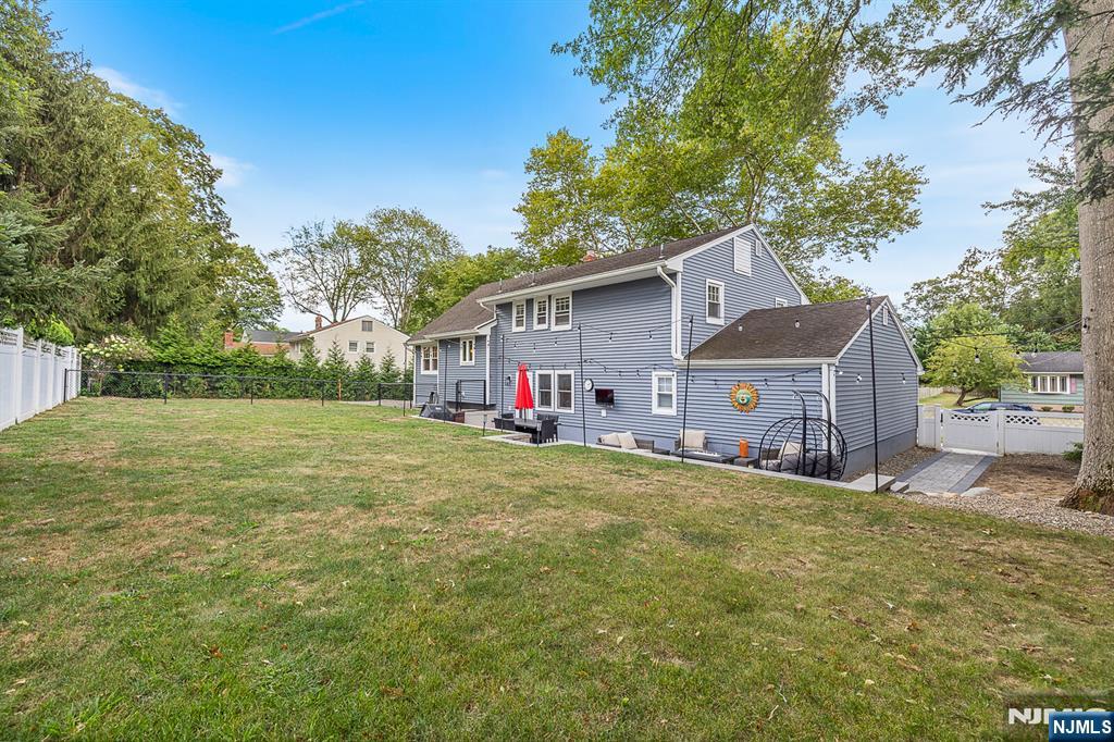 74 Crosley Terrace