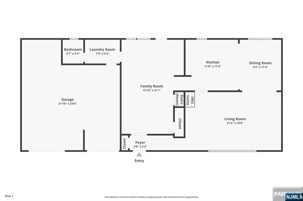 74 Crosley Terrace