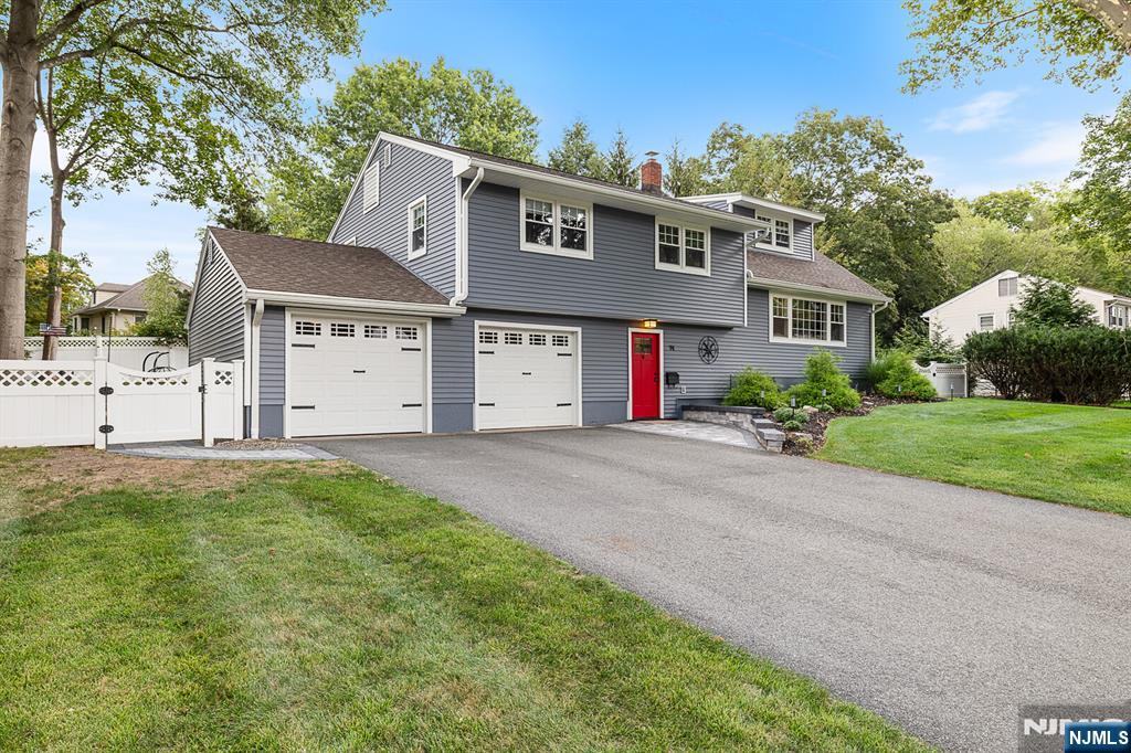74 Crosley Terrace