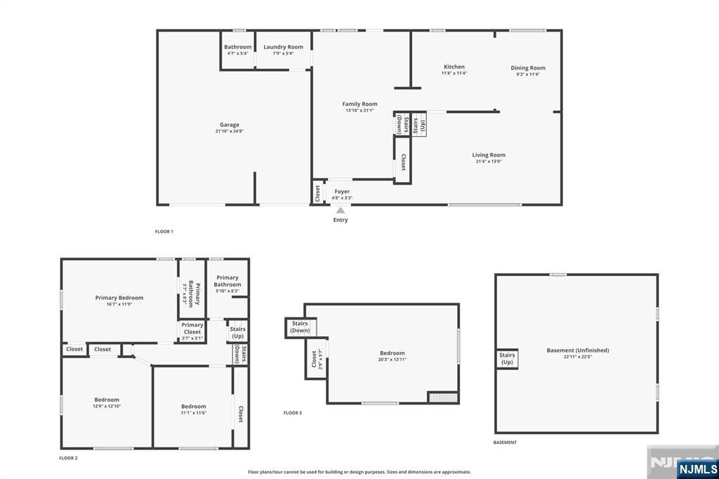 74 Crosley Terrace