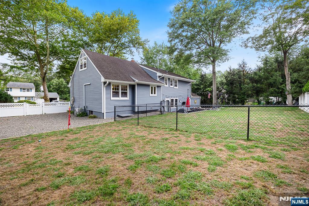 74 Crosley Terrace