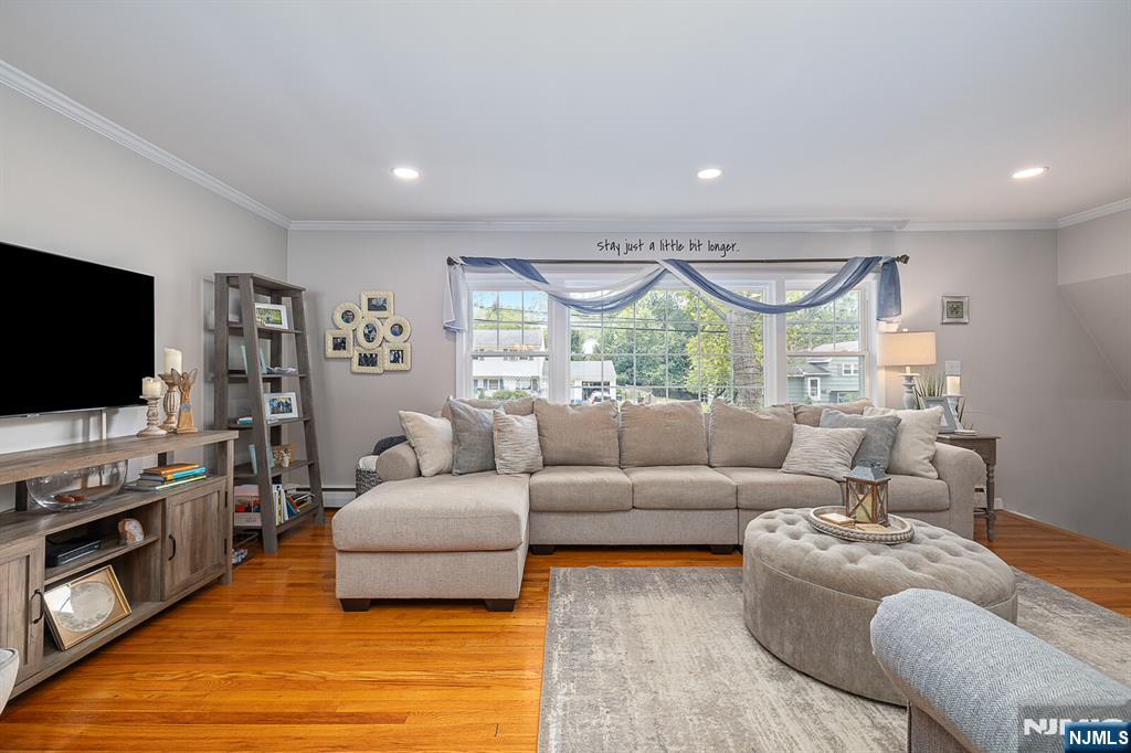 74 Crosley Terrace