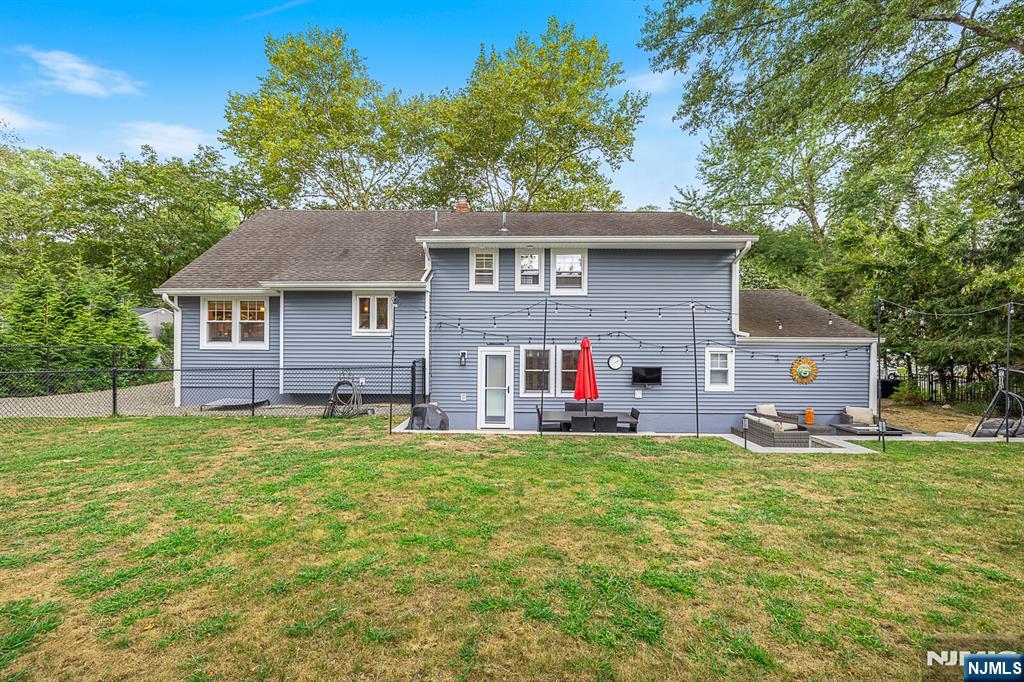 74 Crosley Terrace
