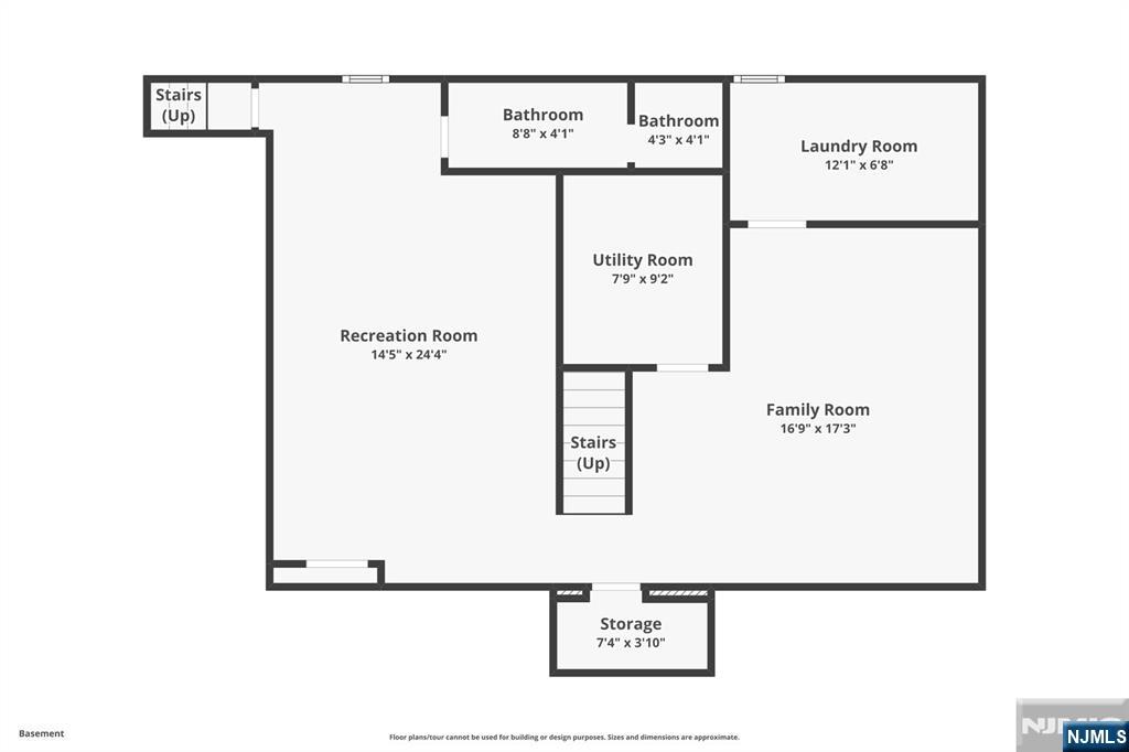 4 Gail Place