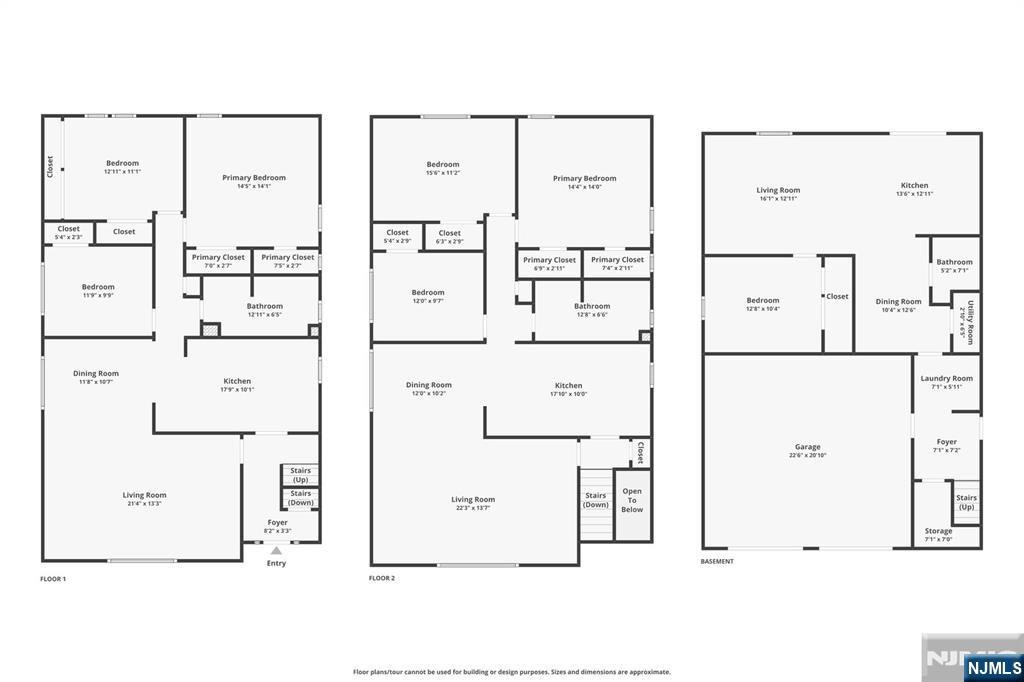 22 Acorn Road
