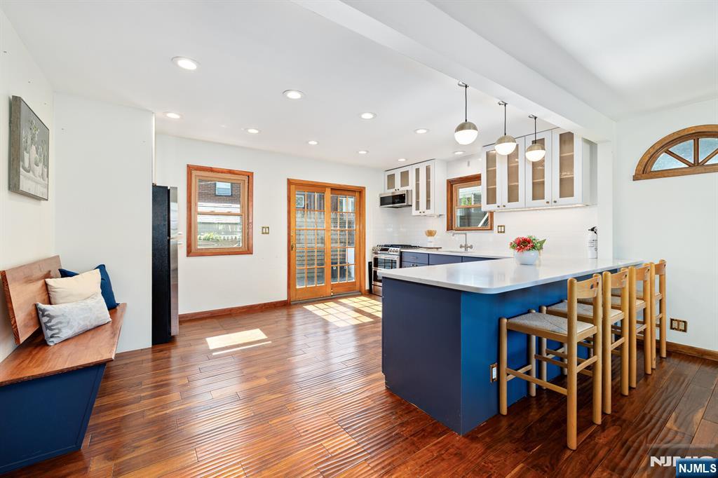 4 Gail Place