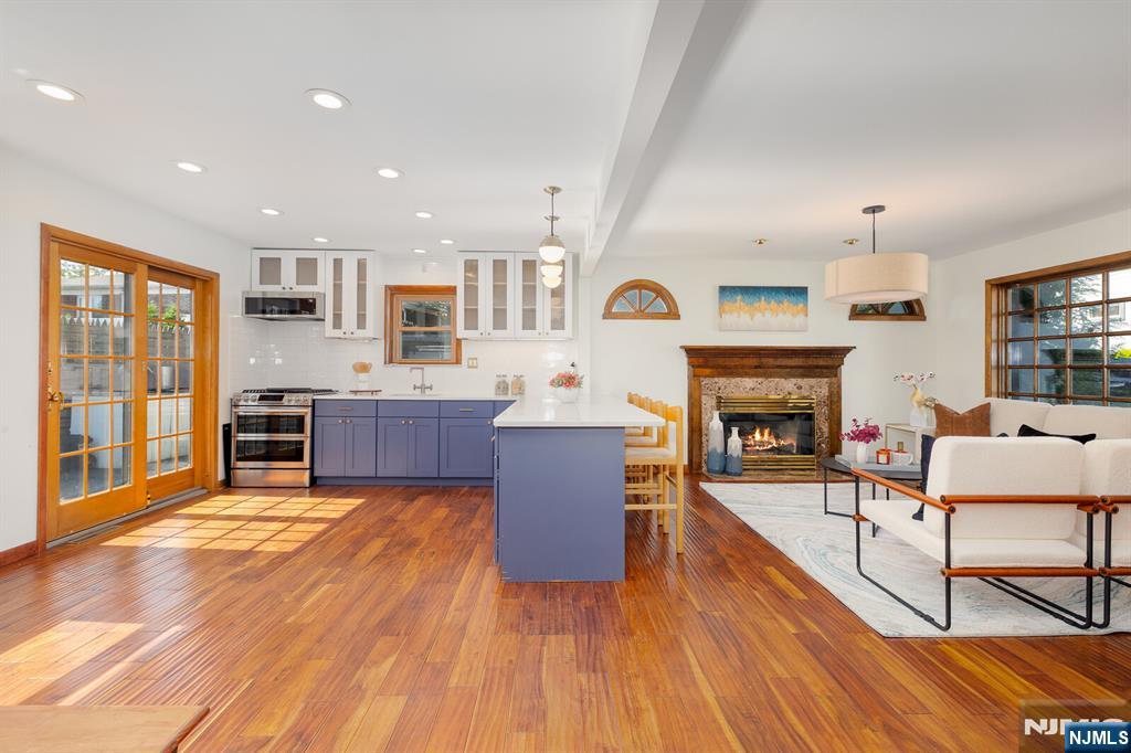 4 Gail Place