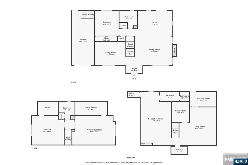 4 Gail Place