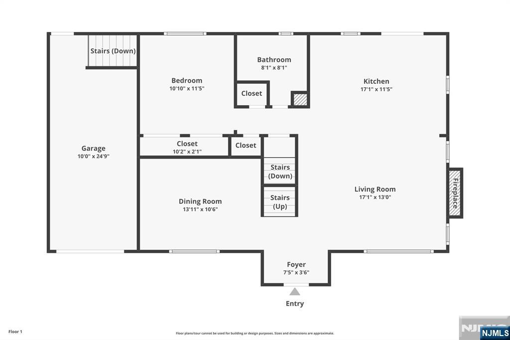 4 Gail Place