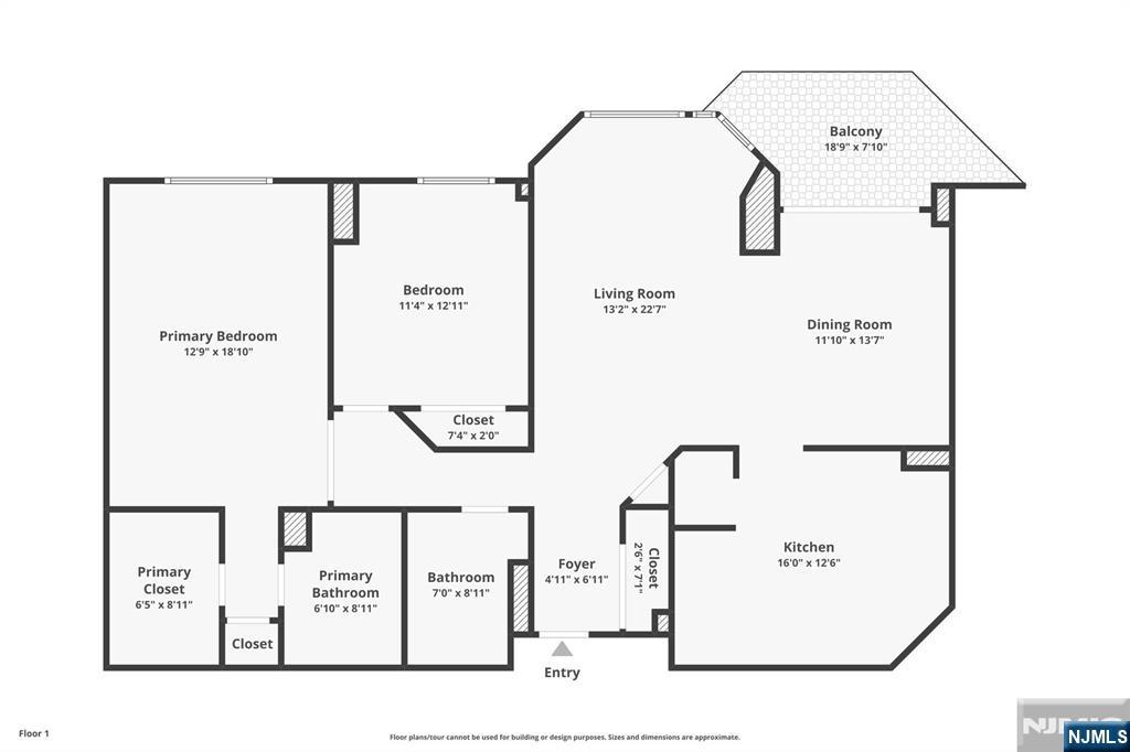 427 Harmon Cove Tower