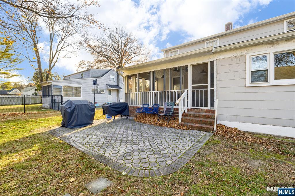 207 Garden Road
