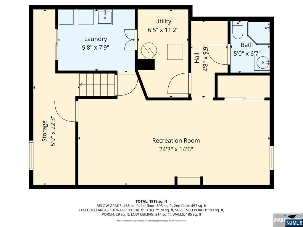 207 Garden Road