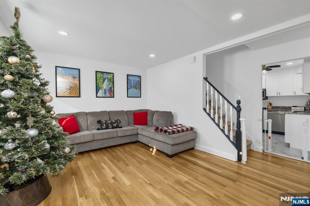 207 Garden Road