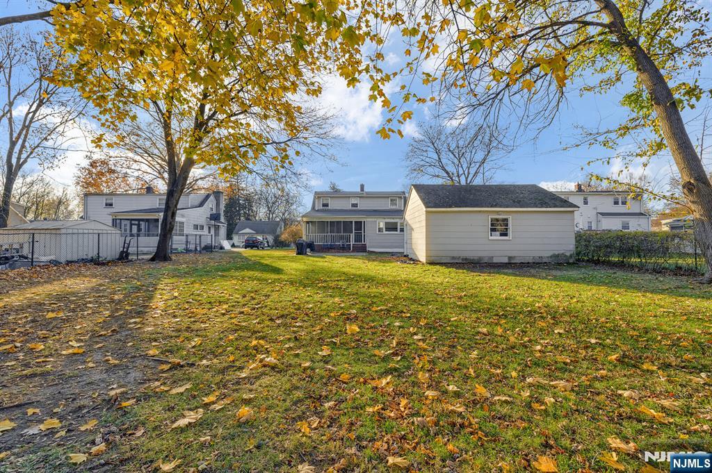 207 Garden Road