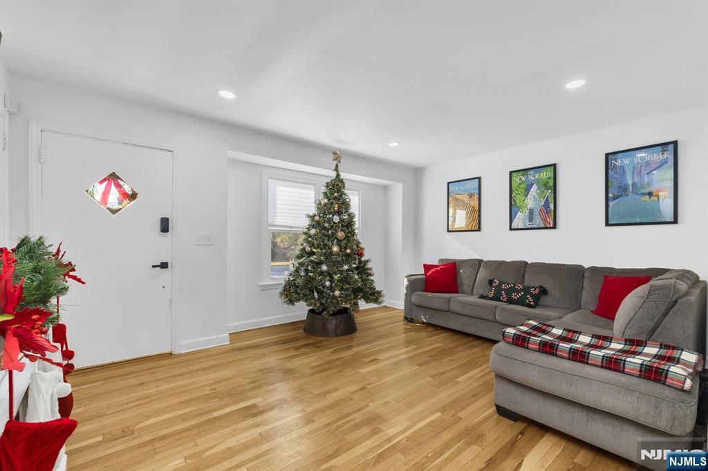 207 Garden Road