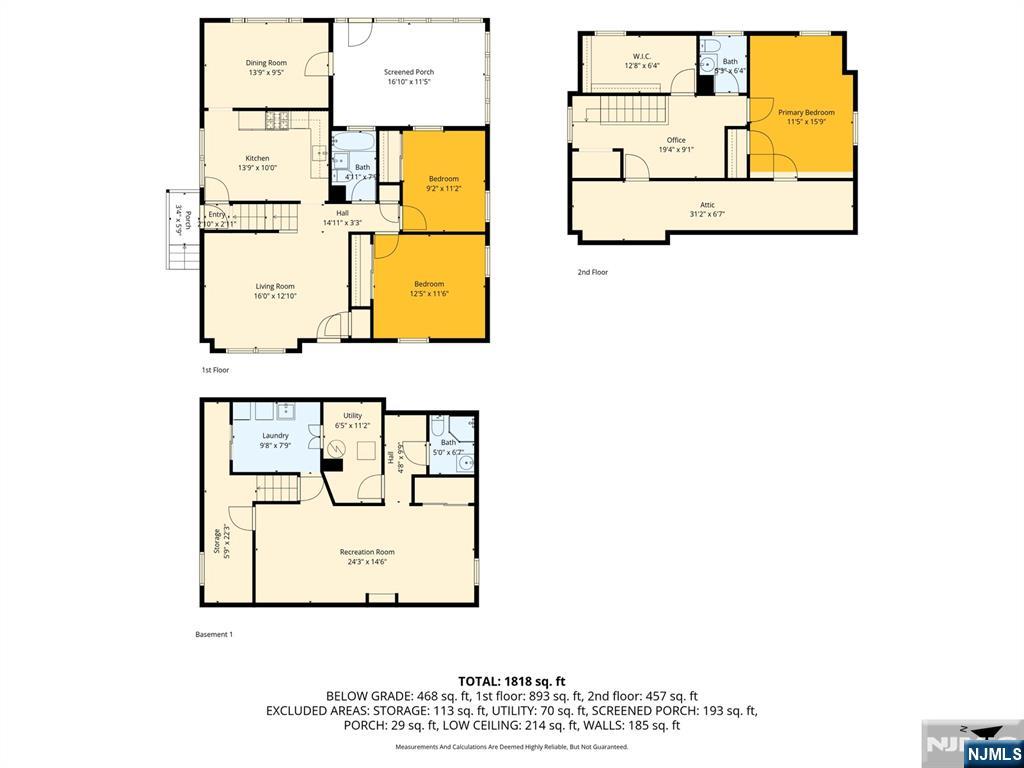 207 Garden Road