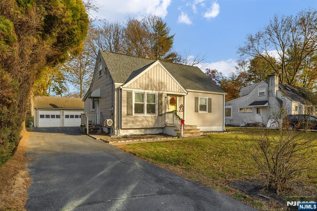 207 Garden Road