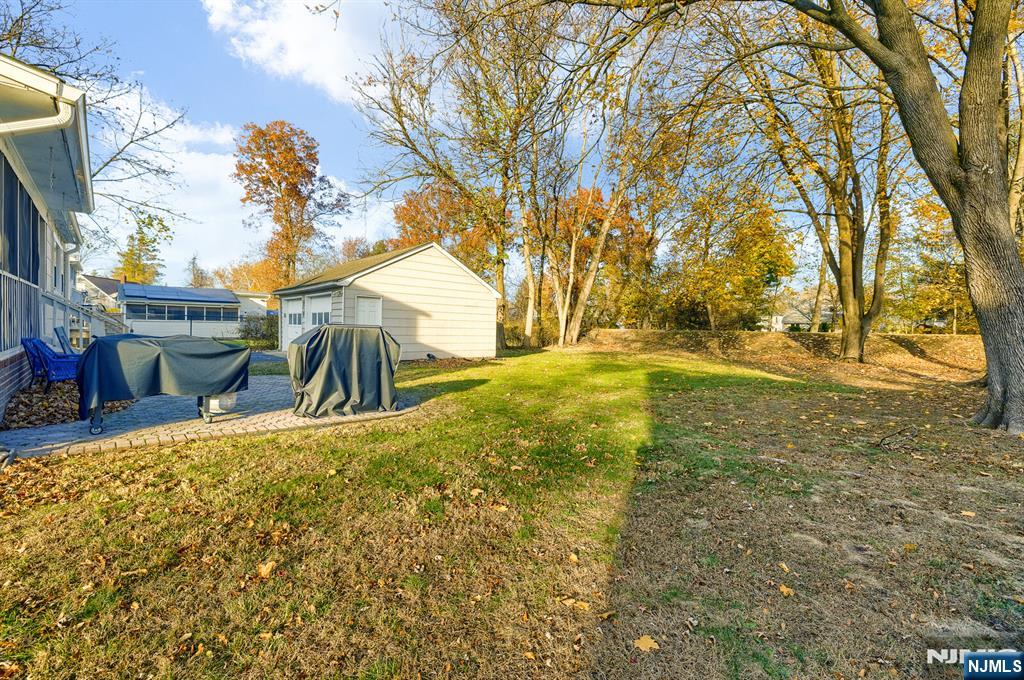 207 Garden Road