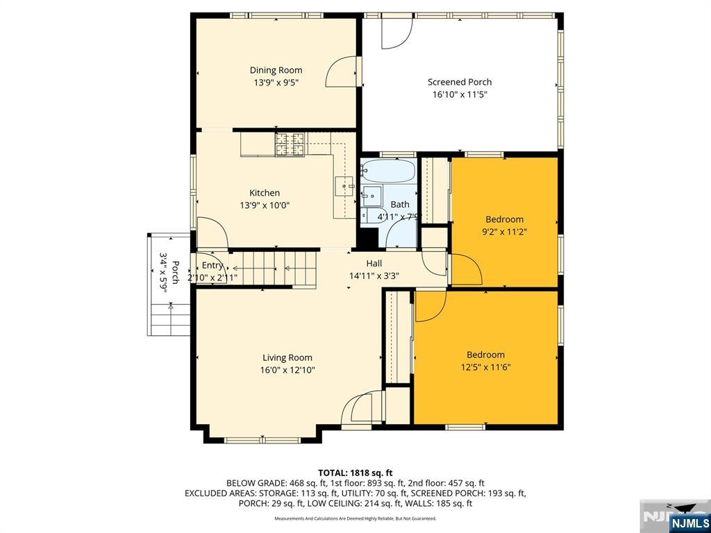207 Garden Road