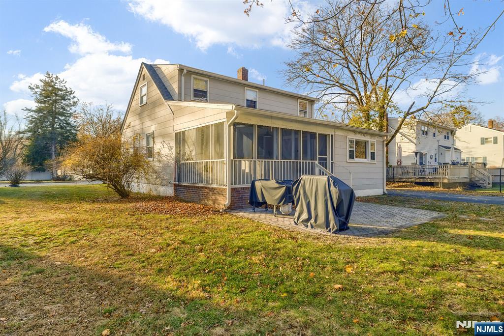 207 Garden Road
