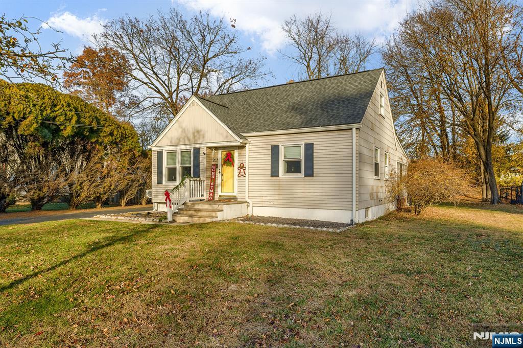 207 Garden Road