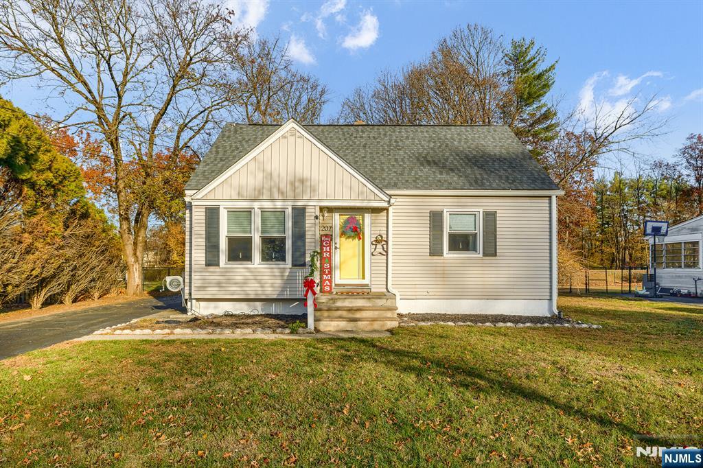 207 Garden Road
