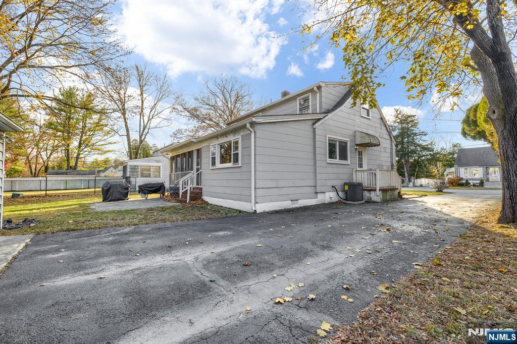207 Garden Road