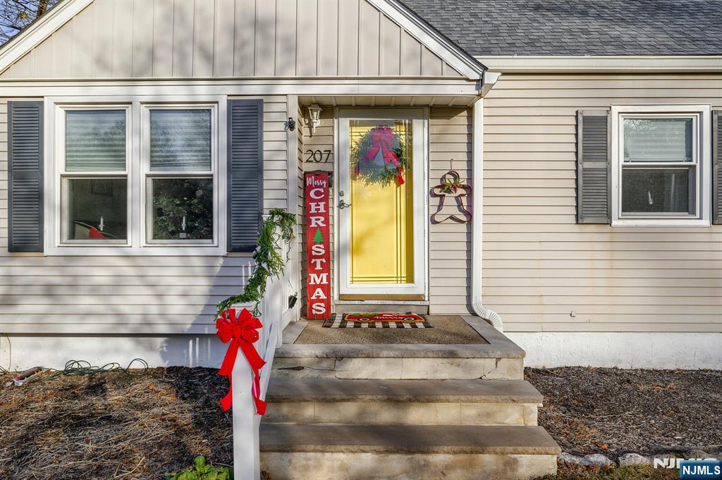 207 Garden Road