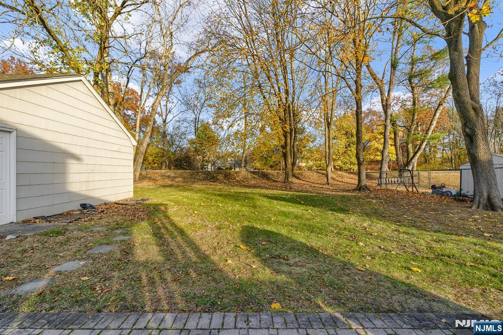 207 Garden Road