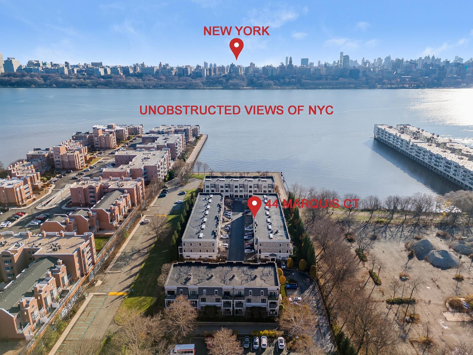 44 MARQUIS COURT