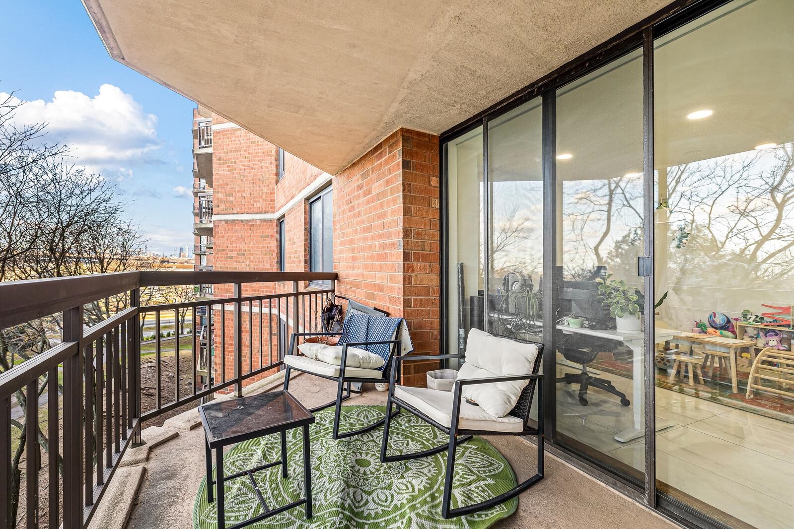 427 HARMON COVE TOWER Unit: 427