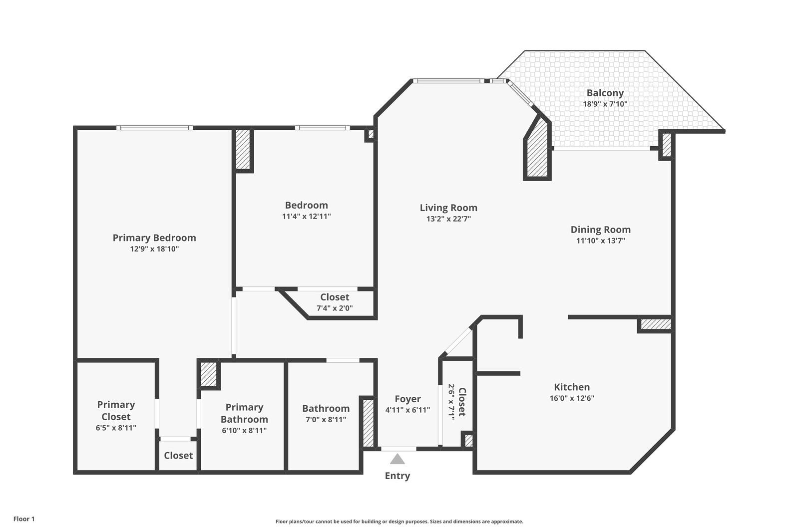 427 HARMON COVE TOWER Unit: 427