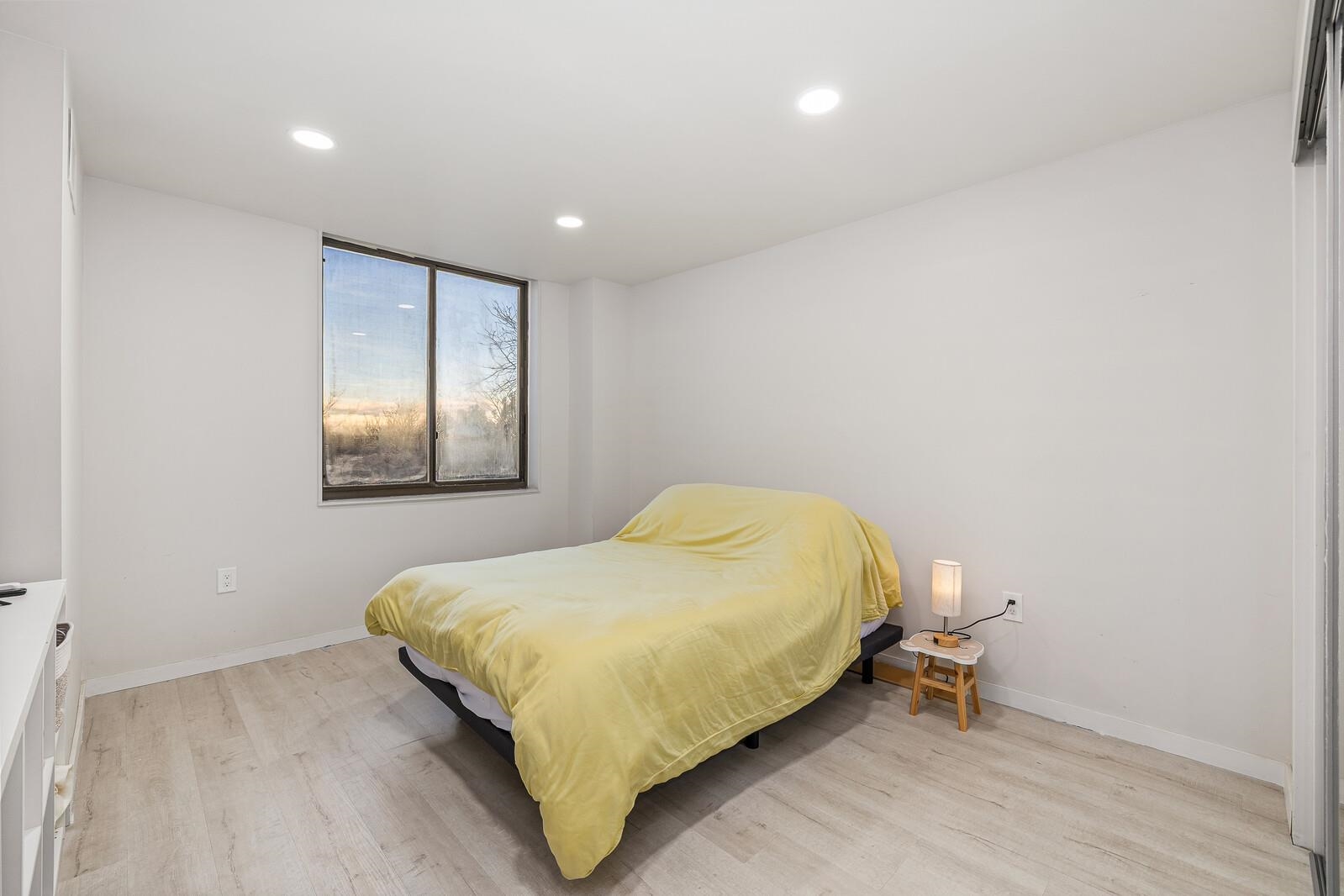 427 HARMON COVE TOWER Unit: 427