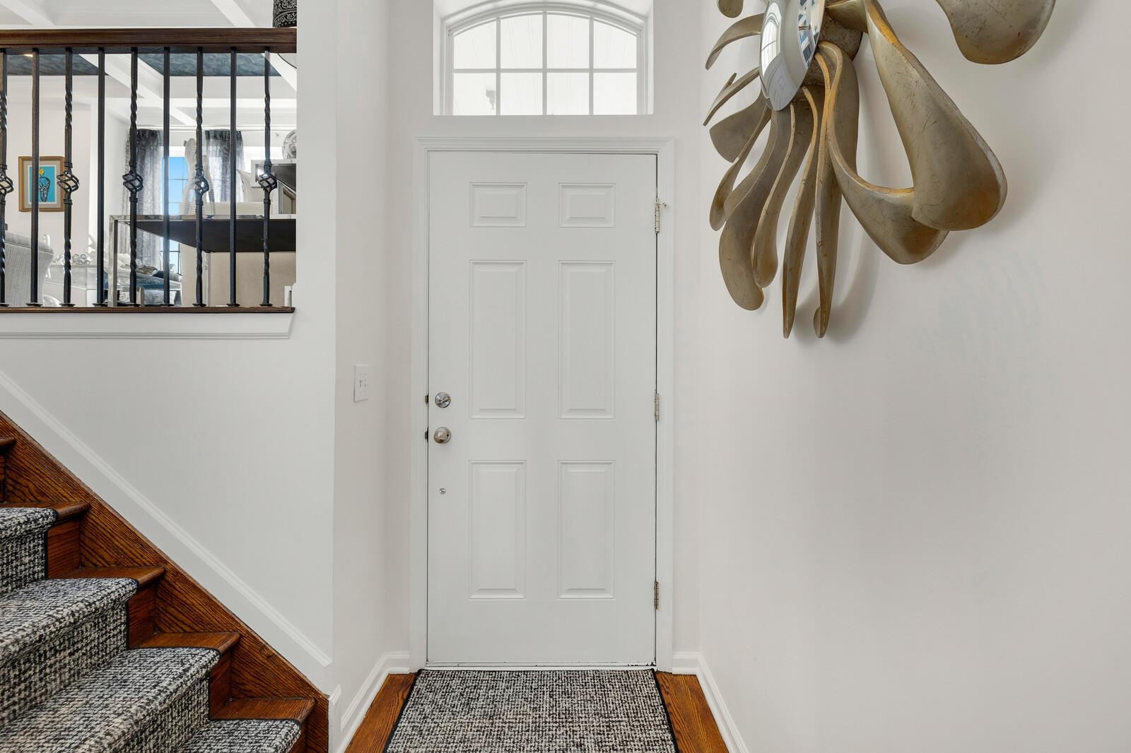 5 CREEKSIDE CT
