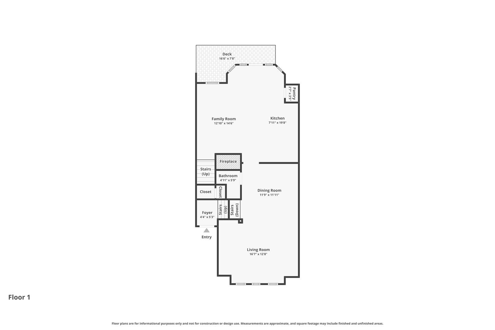 5 CREEKSIDE CT