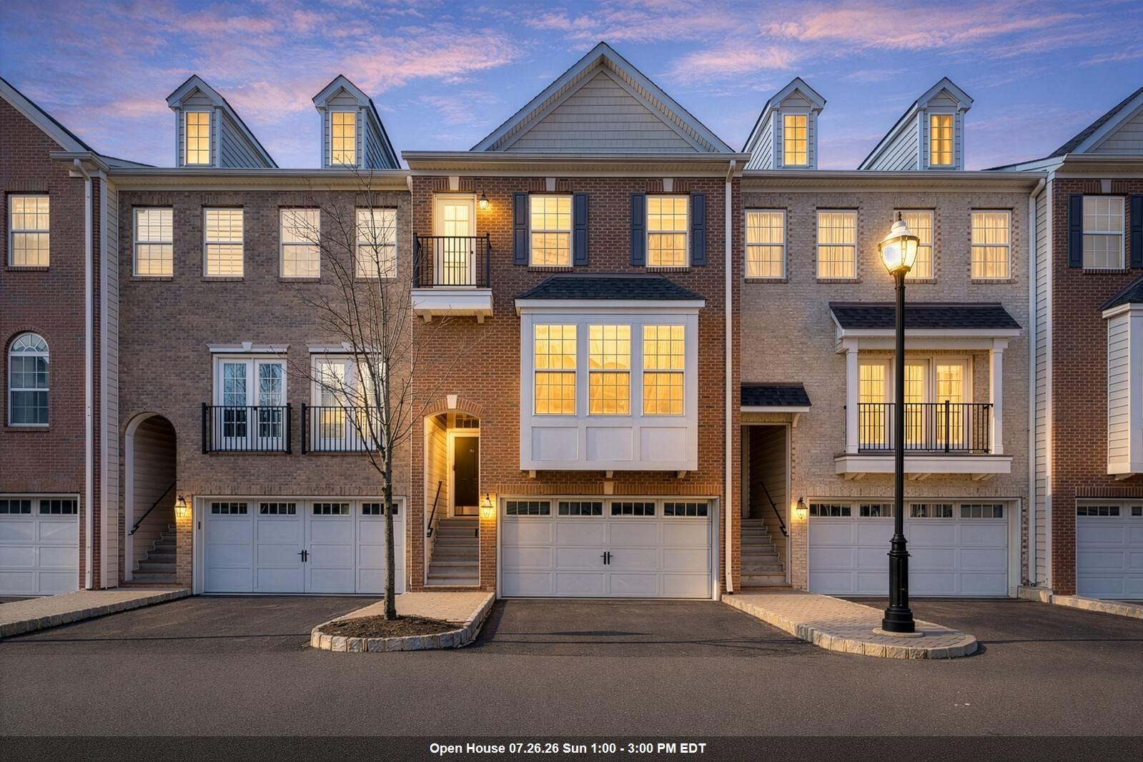5 CREEKSIDE CT