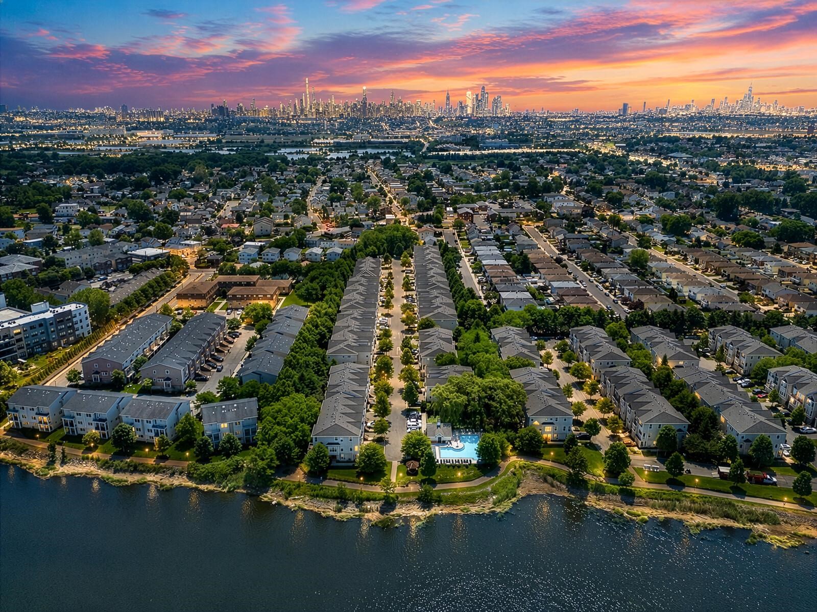 196 BLUE HERON DR Unit: 196