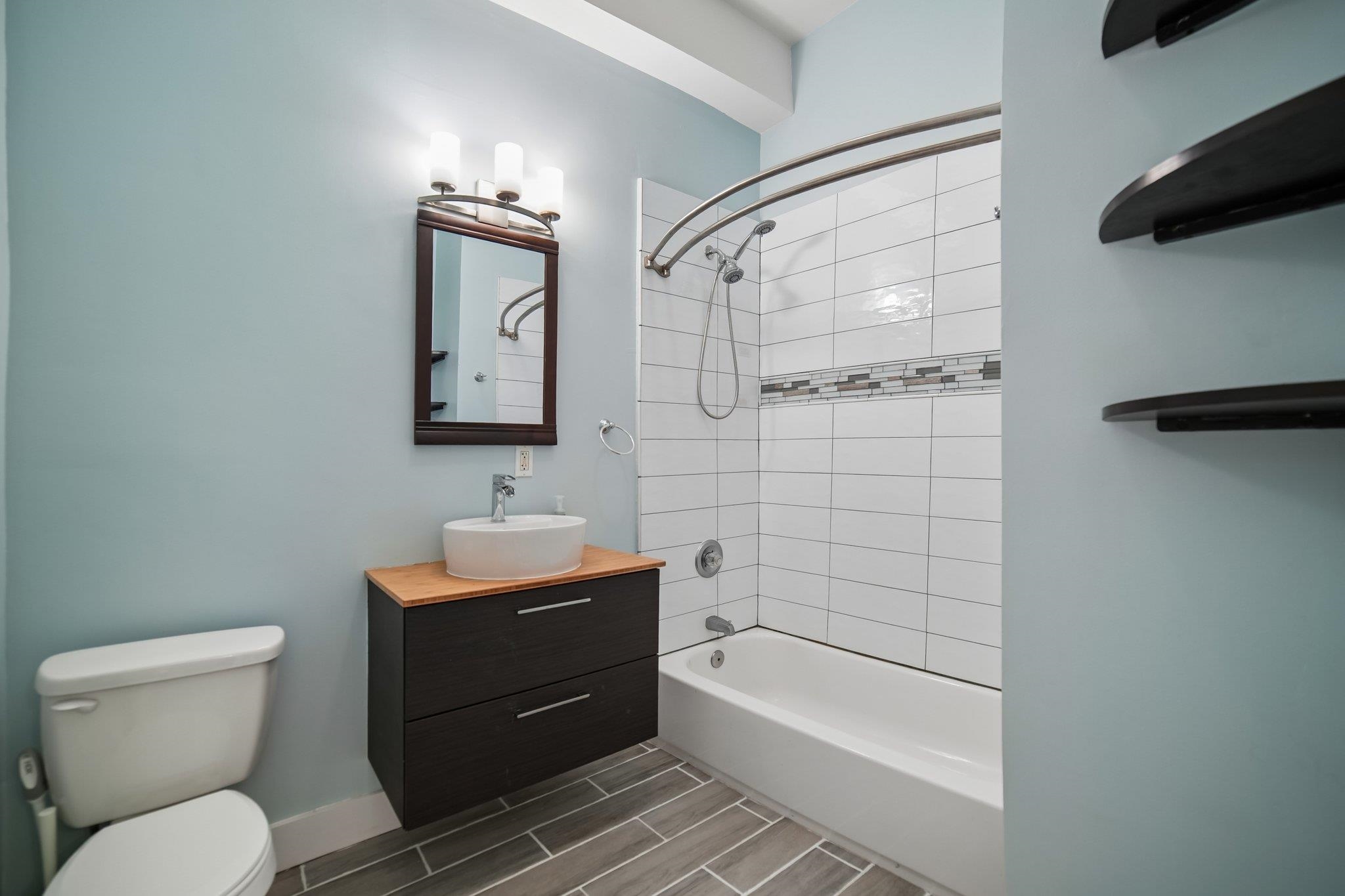 153 20TH ST Unit: 1