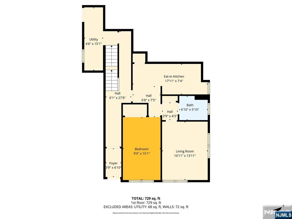 781 2nd Street