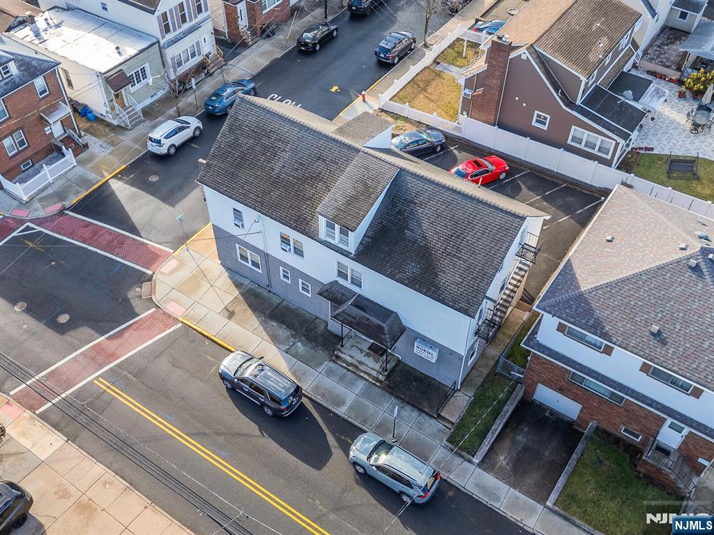 781 2nd Street
