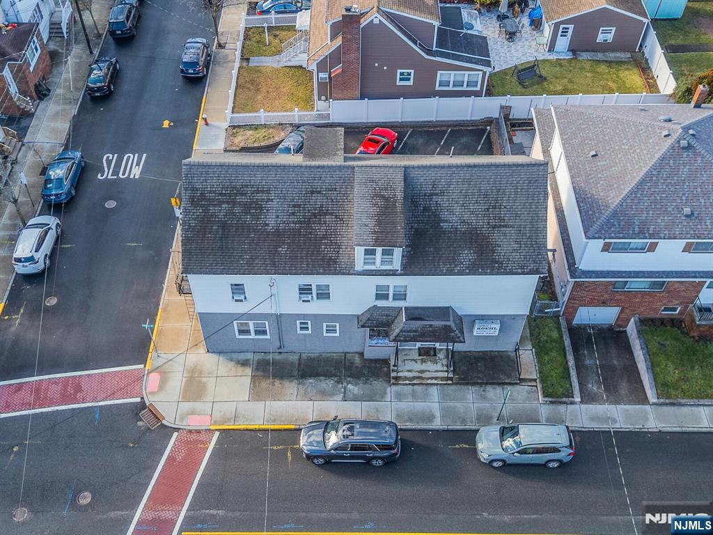 781 2nd Street