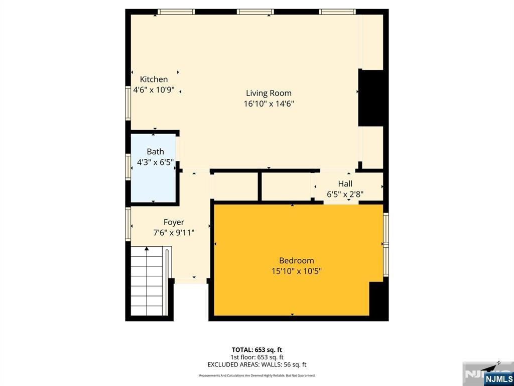 781 2nd Street