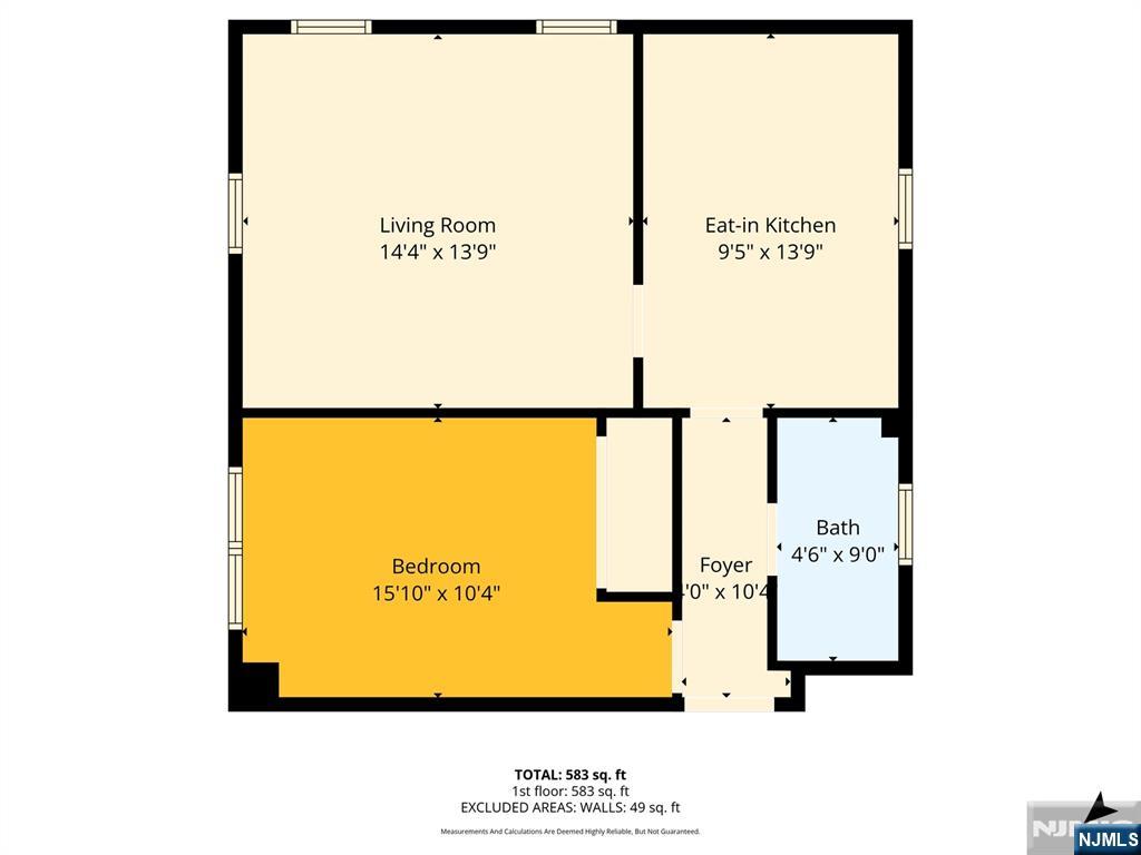 781 2nd Street