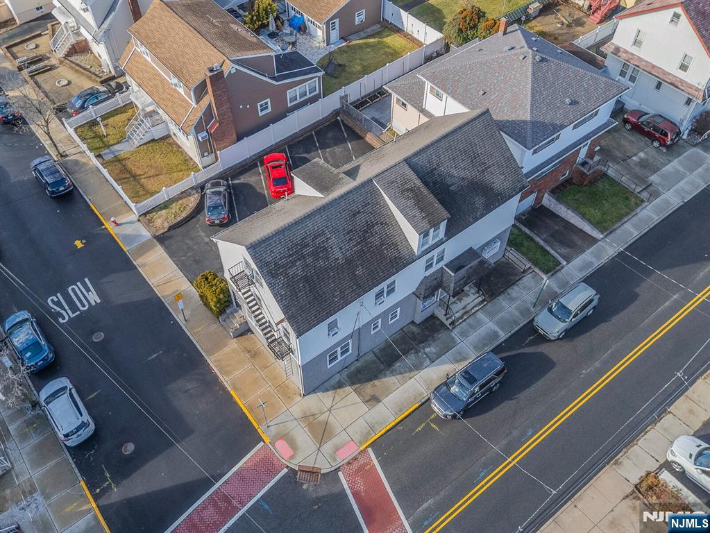 781 2nd Street