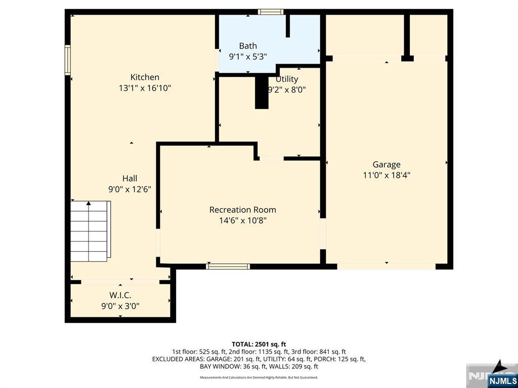 700 9th Street