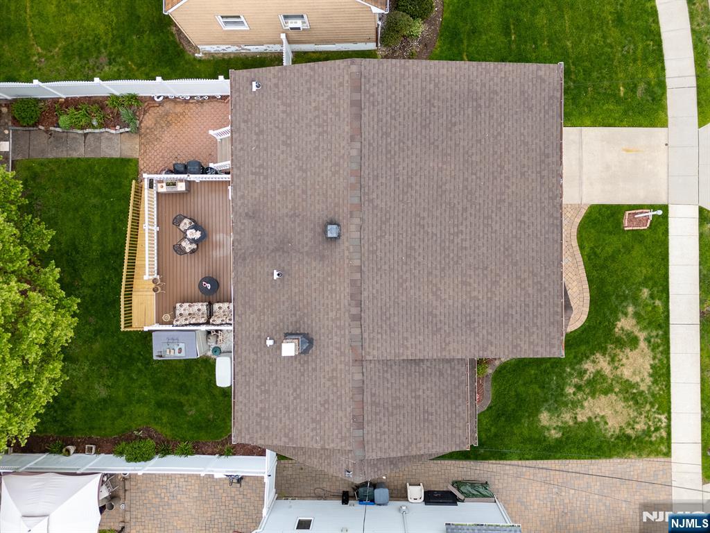347 Mansfield Avenue